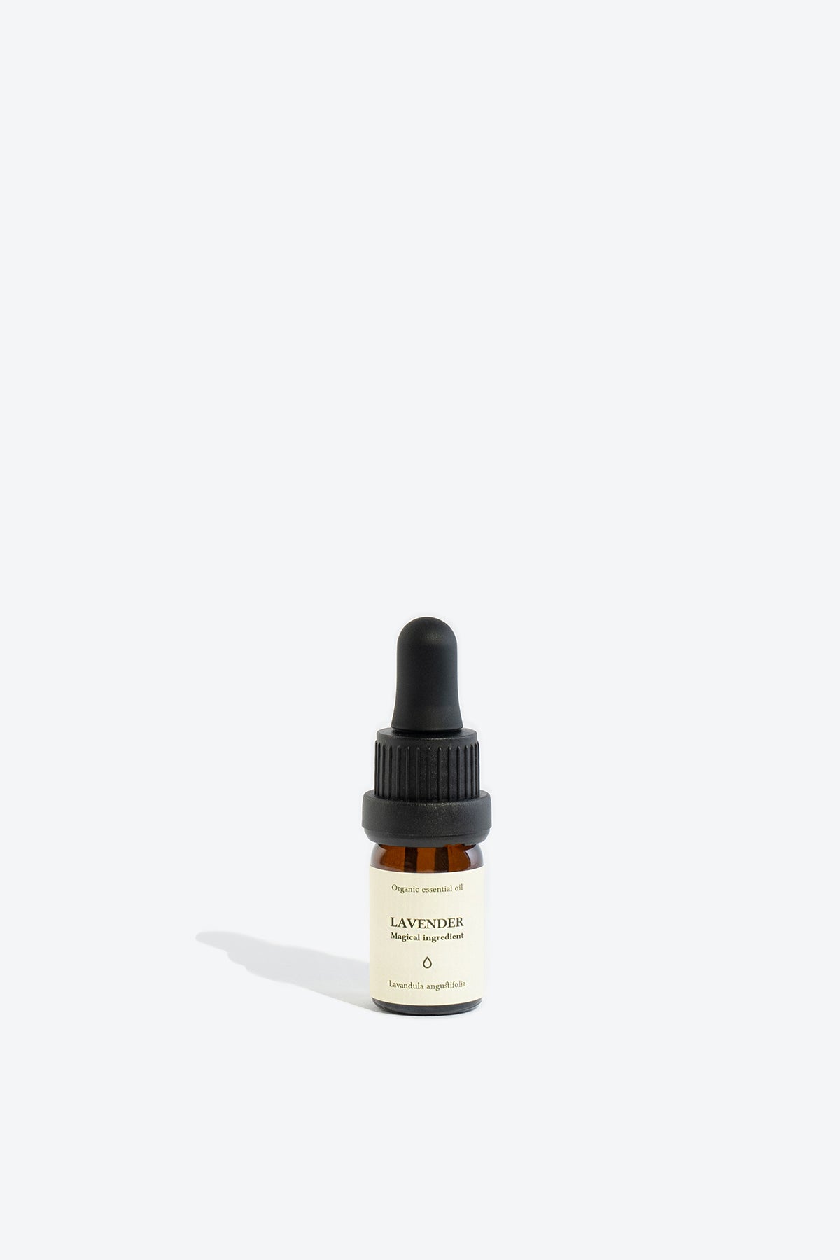 LAVENDER essential oil