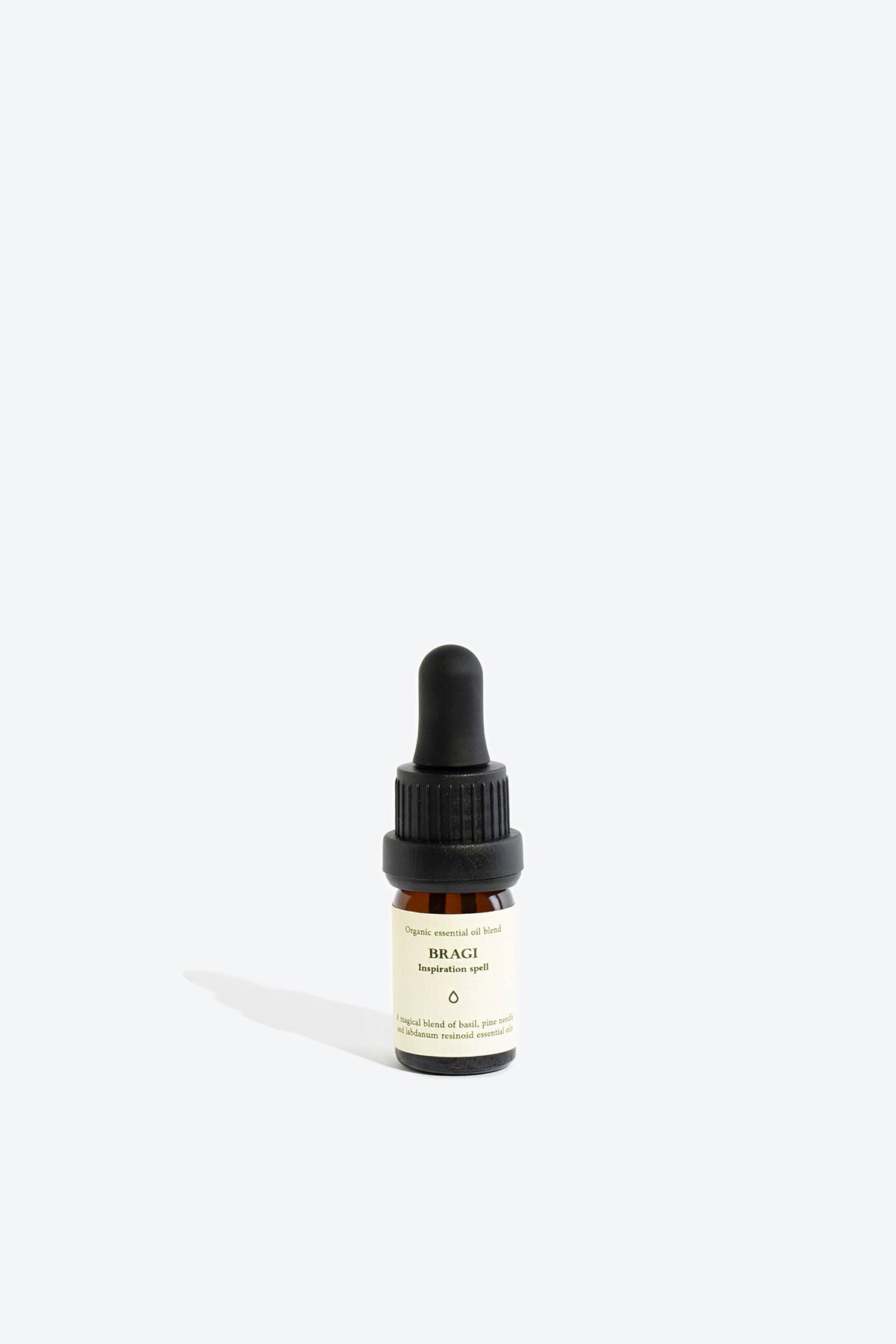 Blend of essential oils BRAGI