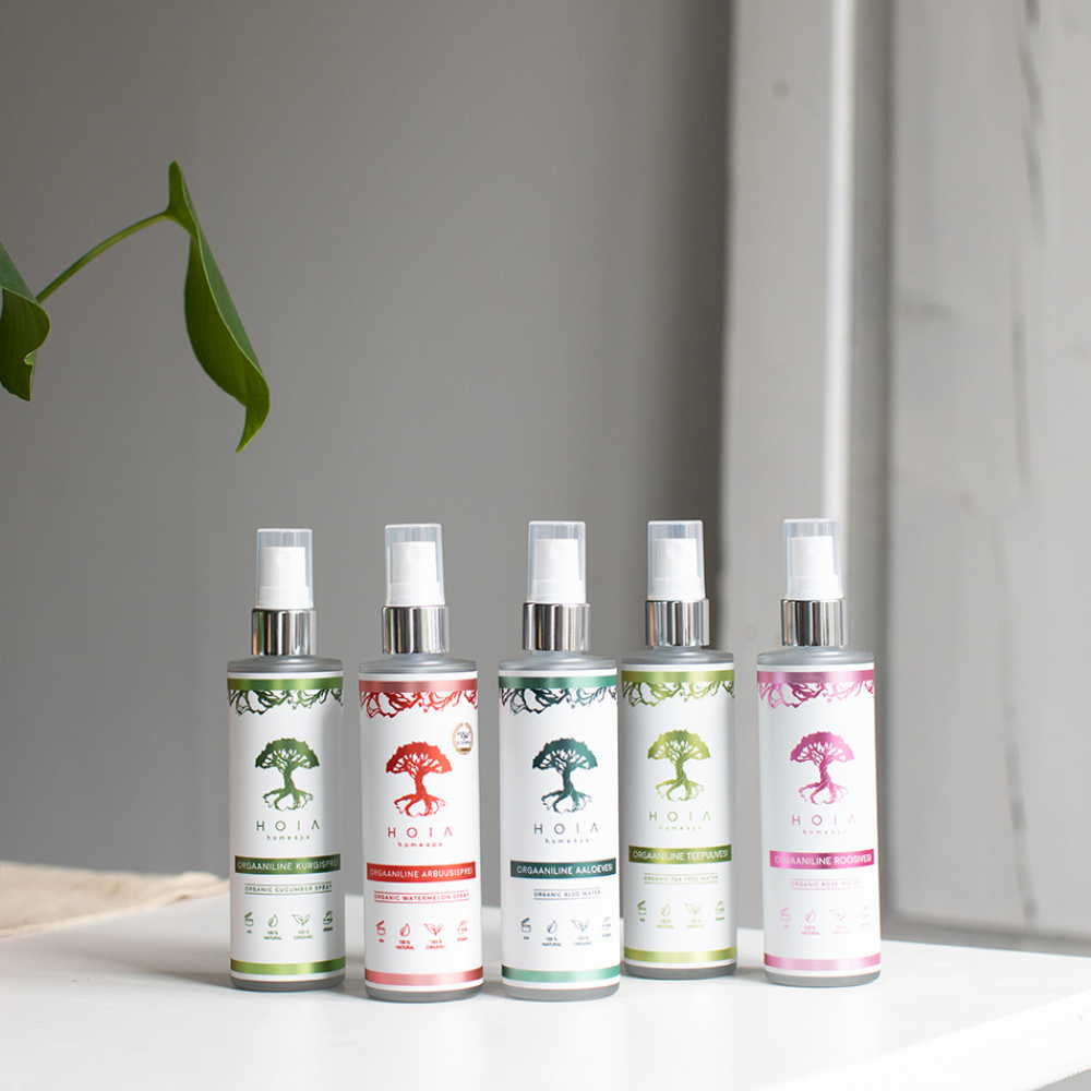 Balancing Herbal Spray, 100ml