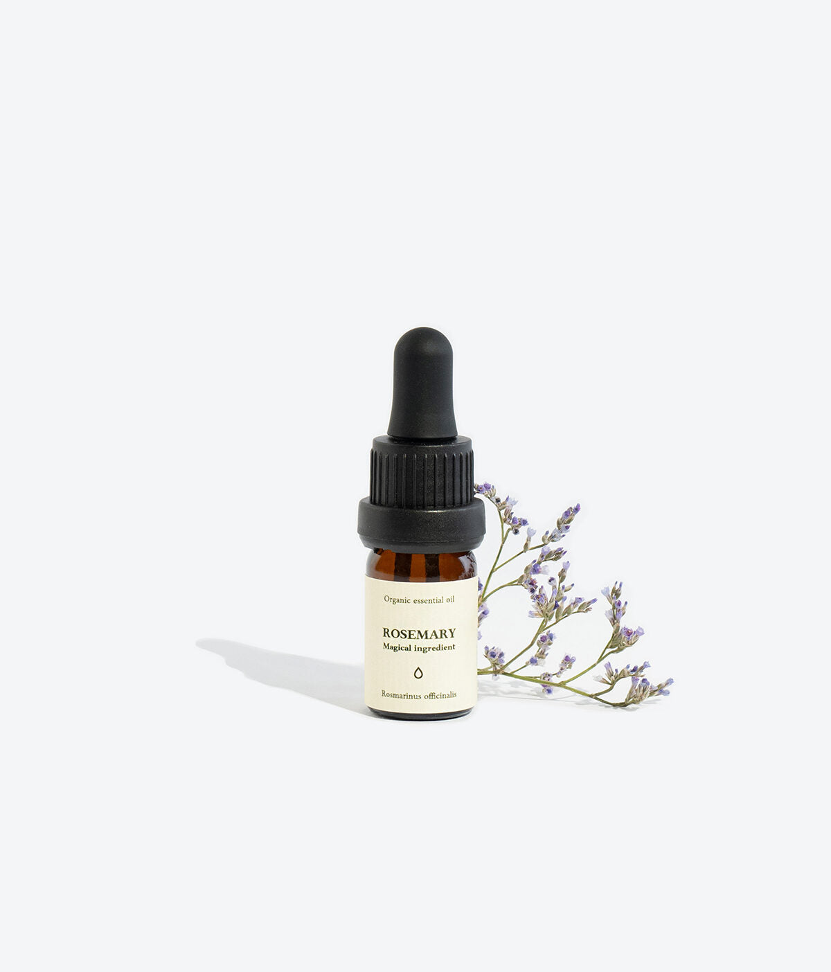Rosemary essential oil