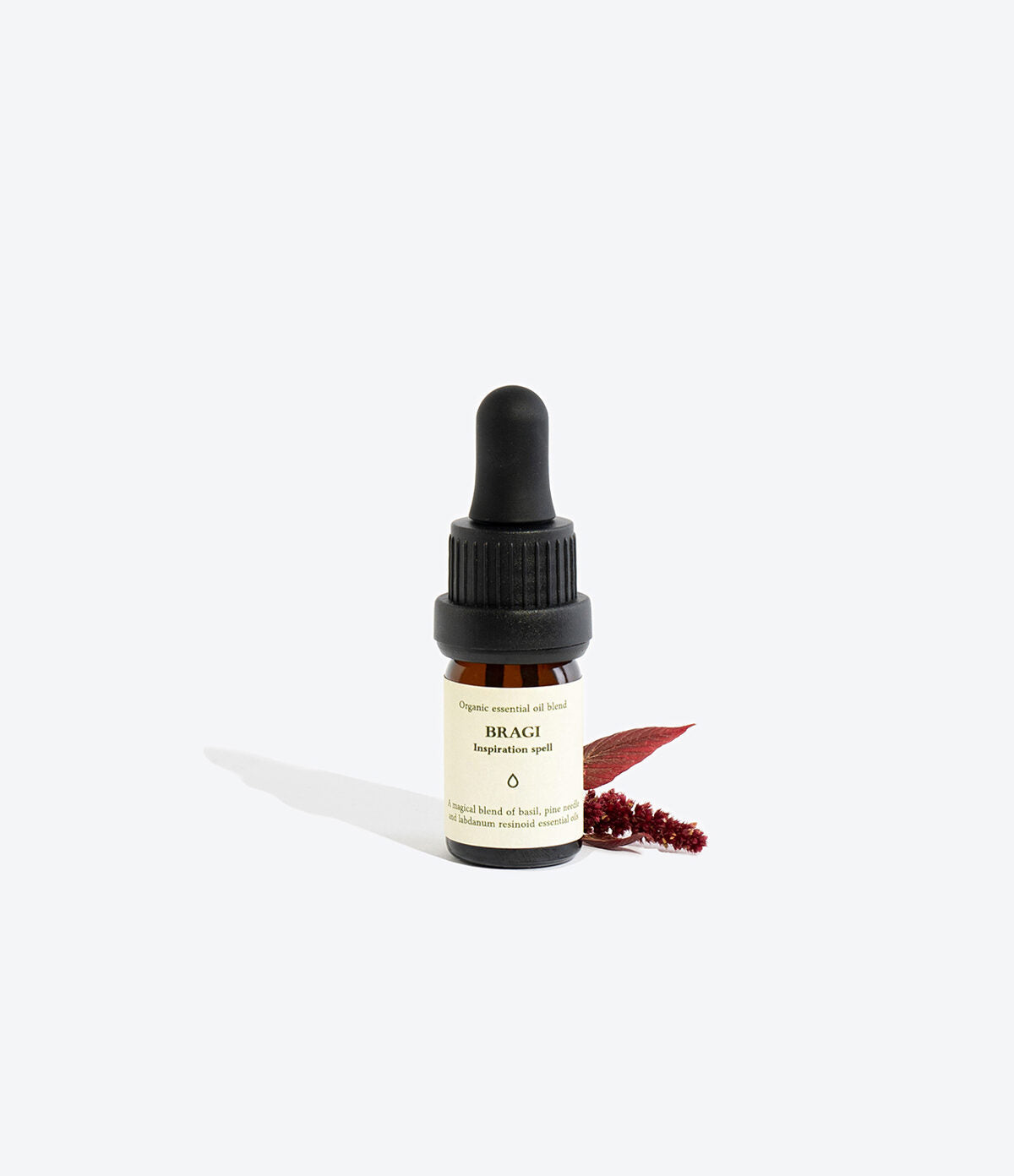 Blend of essential oils BRAGI