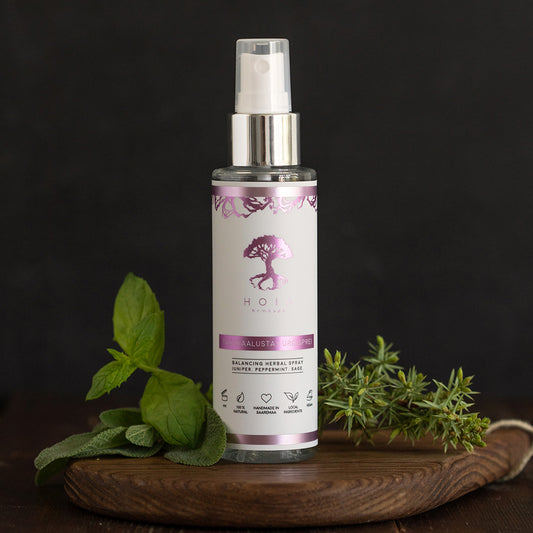 Balancing Herbal Spray, 100ml