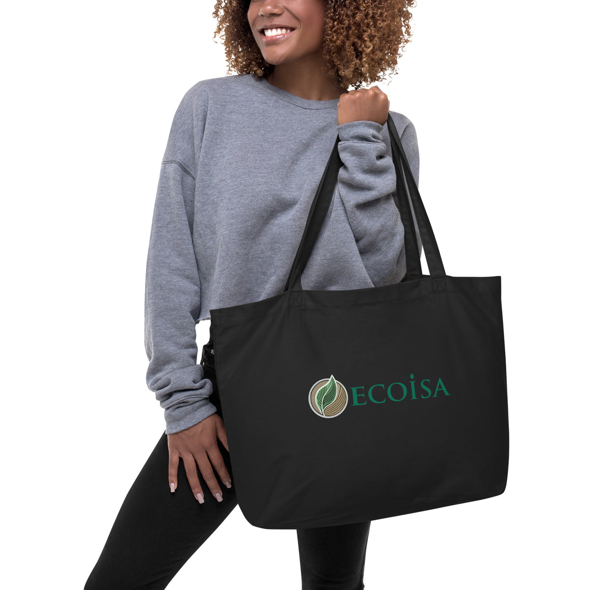 Big Ecoisa bag