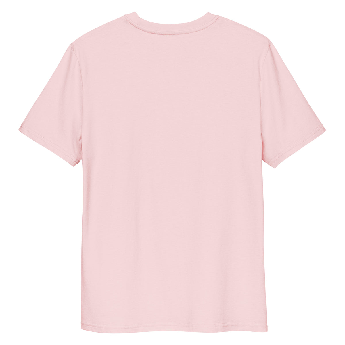 Unisex t-paita Mountains Ecoisa