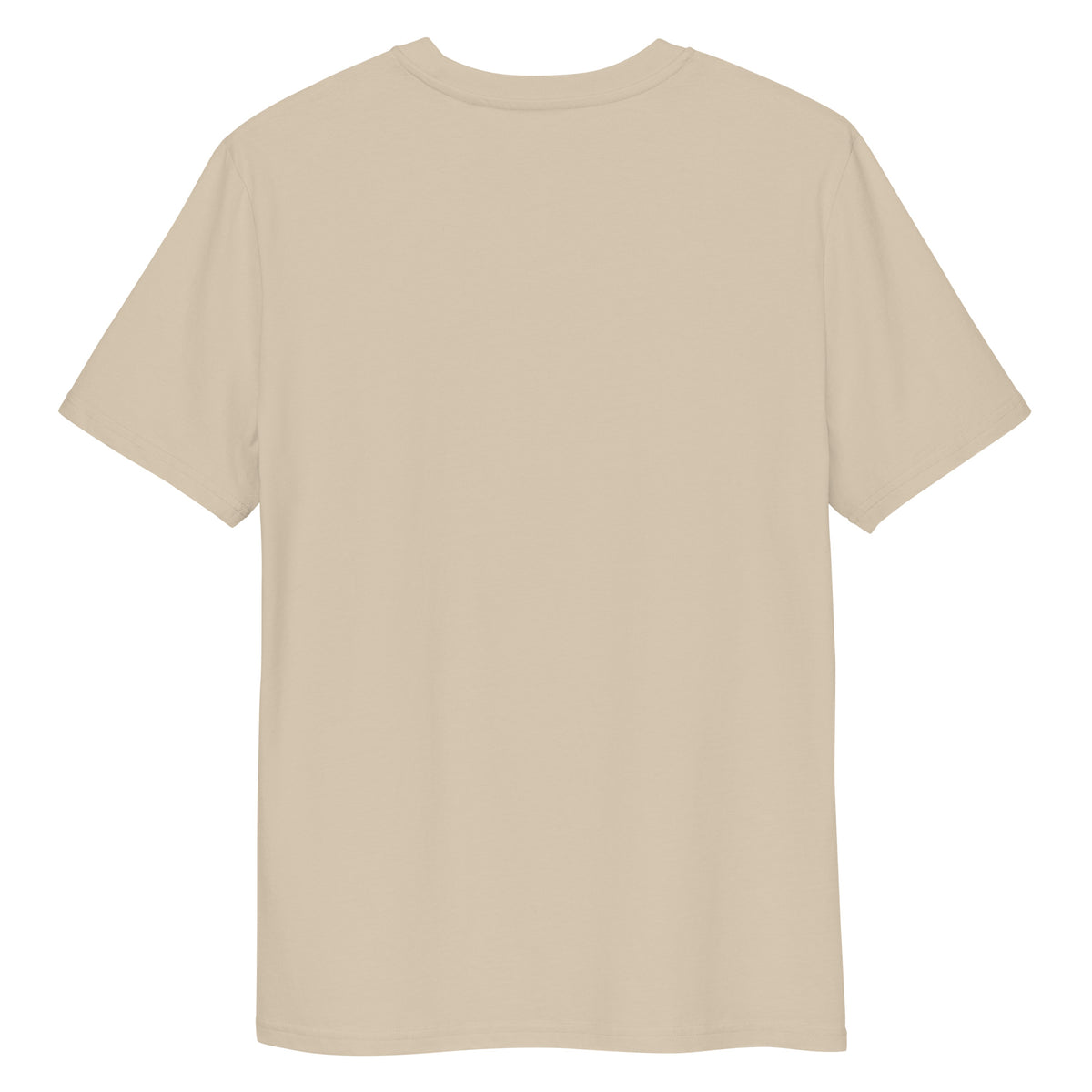 Unisex t-shirt Ecoisa