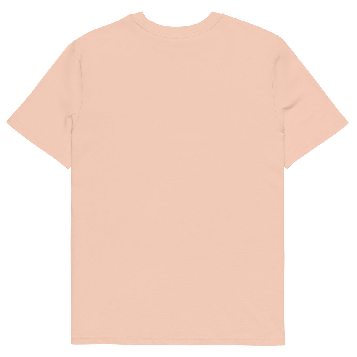 Unisex t-paita Mood, Ecoisa